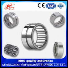 Drawn Cup Needle Roller Bearing HK1210 HK1212 HK1312 Bk1210 Bk1312